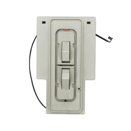 Honeywell 203329B F50 High Voltage 203329B